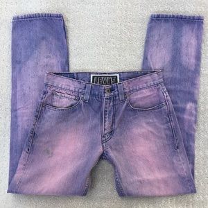 Levis 511 Modern Skinny Straight Jeans Mens 32x30